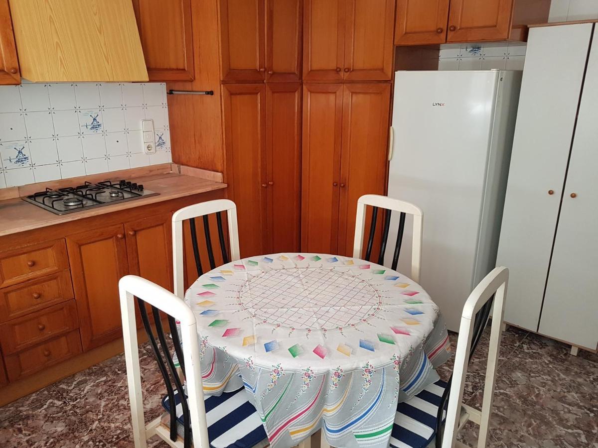An Apartment In Xeraco With 3 Bedrooms, Located Near Beach And Gandia Kültér fotó