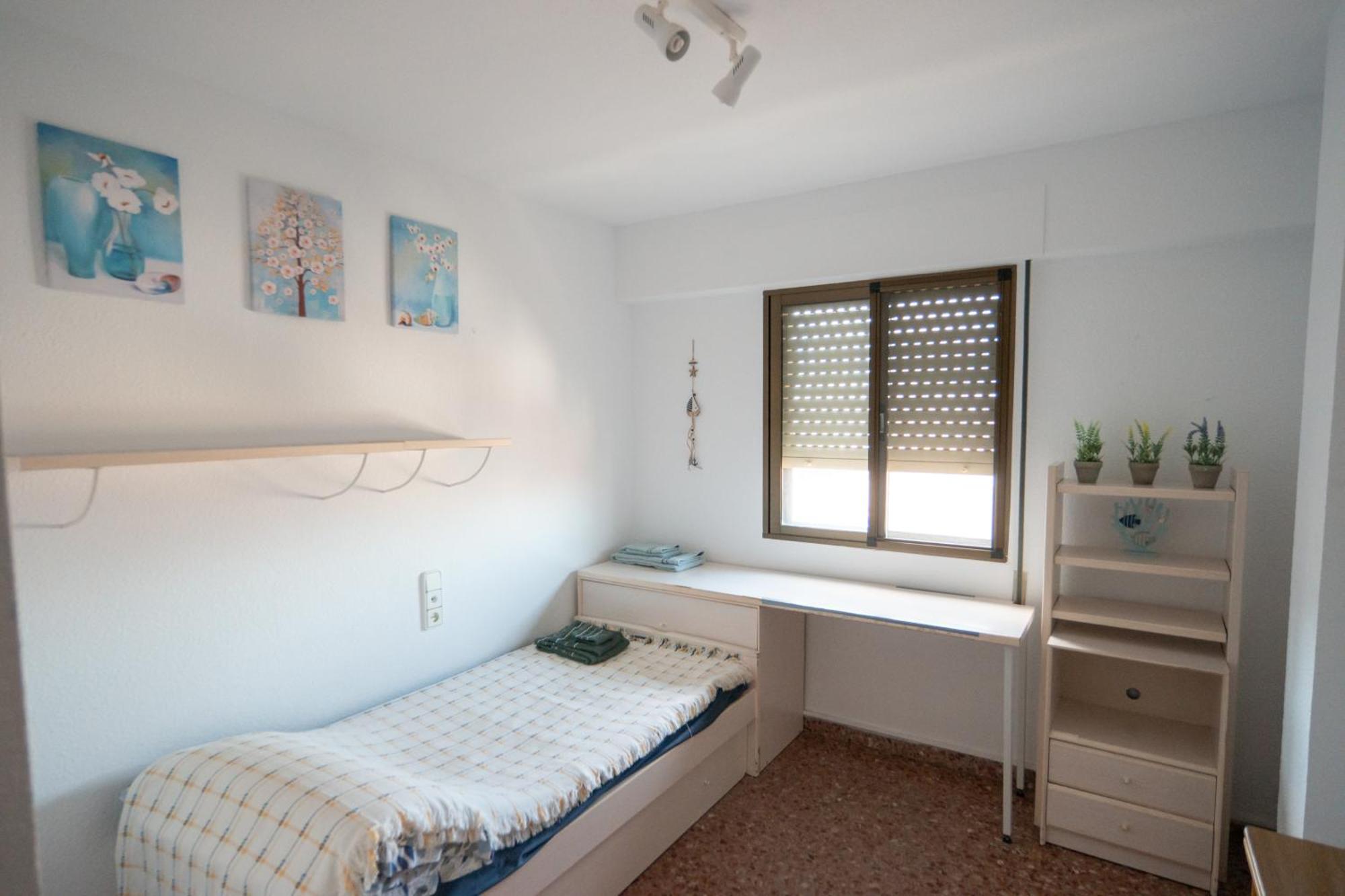 An Apartment In Xeraco With 3 Bedrooms, Located Near Beach And Gandia Kültér fotó